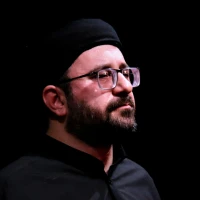 فاطمه کوثر است حامی حیدر است