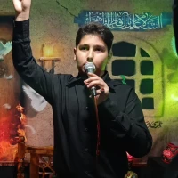 پرهام باقری