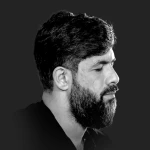 چه بهشته کربلا، گِلمو رقیه با گِلت سرشته کربلا