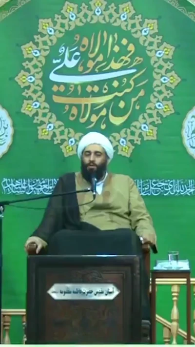 حاجتِ دائمیِ حضرت موسی بن جعفر علیه السلام