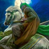 محمد حسین اعرابی