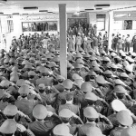 به لاله ی در خون؛ خفته