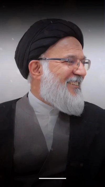 این سه ماه دعوت ویژه ای‌ست عبادی