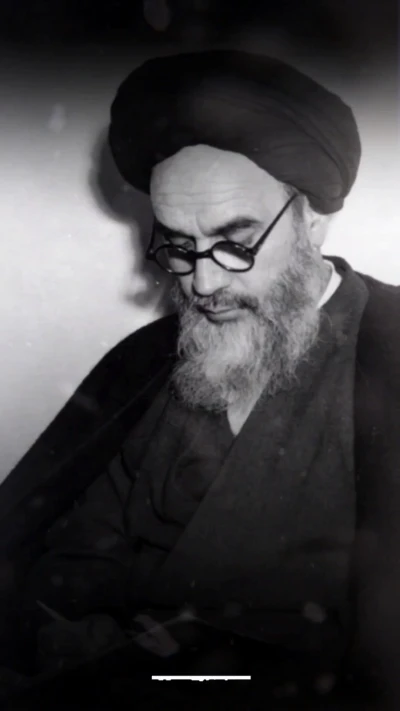 دو طایفه کمر مرا شکستند