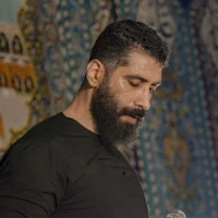 آواتار مجید رضا نژاد