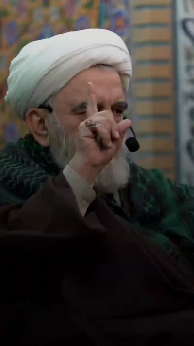 یه لااله الا الله بگی کافیه برا بهشت رفتن