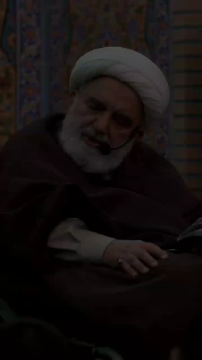 بدبختی آدم کافیه با یه گناه