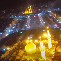 ایلیا شیربند