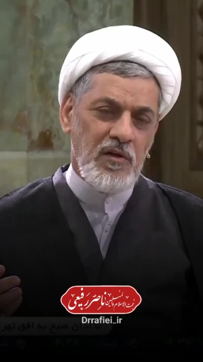 هرکه به مردم خیر کنه 6 تا علامت داره