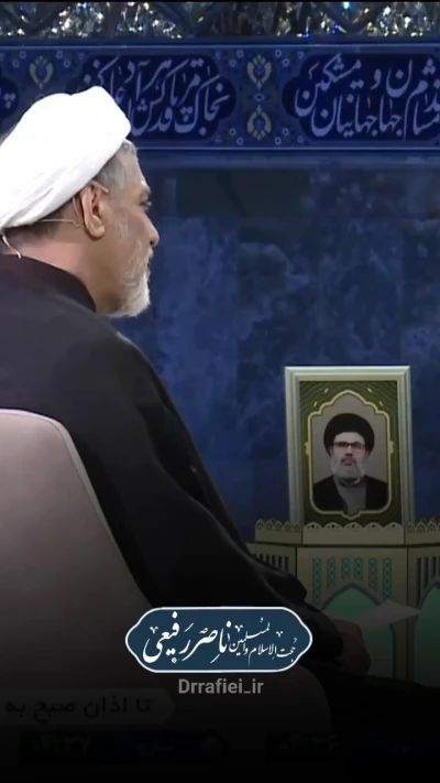 دعای قرآنی برای فرزندان