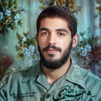 امیرحسین قربانی