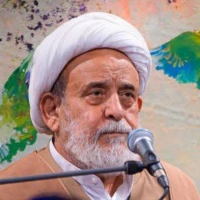 روایتی در فرهنگ اهل بیت (ع) (جلسه اول)