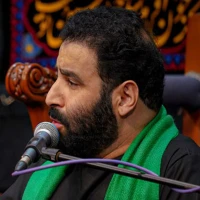 ابابصیر تو خونت برا حسین روضه بگیر