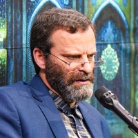 تصویر حاج علی قربانی - سیری بر زندگانی امام باقر (ع)