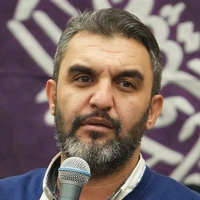 مثل شیر اومدمو