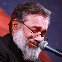 به منبر میرود دریا، بهسویش گام بردارید