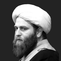 حجت الاسلام ناصر یوسفی
