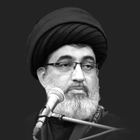 حجت الاسلام میرهاشم حسینی