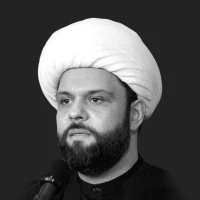 حجت الاسلام میثم علی‌پناه