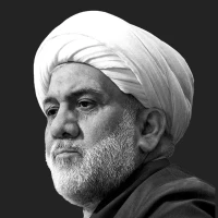 حجت الاسلام محمود ریاضت