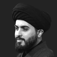 حجت الاسلام سید فهیم موسوی