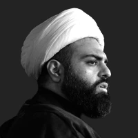 حجت الاسلام مهدی طباخیان