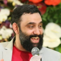 شب میلاد خواهر اربابه