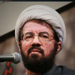 بندگی کردن خدا با قانون خدا(جلسه ششم)