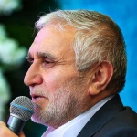 همیشه در نظرم آب سهم سادات است