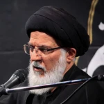 الگو بودن حضرت معصومه