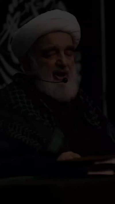 اگر مداومت کنی به نتیجه میرسی