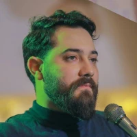 تصویر امین قدیم - چای روضه