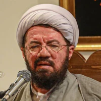 ظرفیت مومنان نسبت به فضل و بخشش خداوند