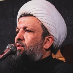 جلوه و جلوه‌گری در اهل بیت