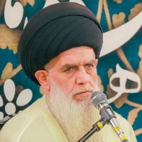 نگه داشتن ایمان در عصر غیبت