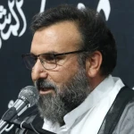 روضه حضرت علی اکبر علیه السلام