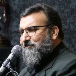 روضه حضرت رقیه سلام الله علیها
