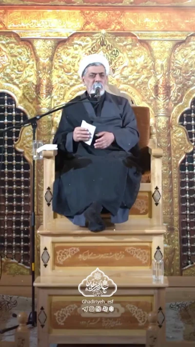 هیچکس گناه دیگری را به‌دوش نمی‌کشد