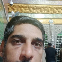 سید علی نریمانی