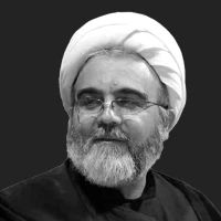 حجت الاسلام محسن قنبریان