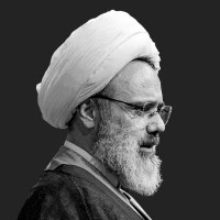 حجت الاسلام مهدی دانشمند