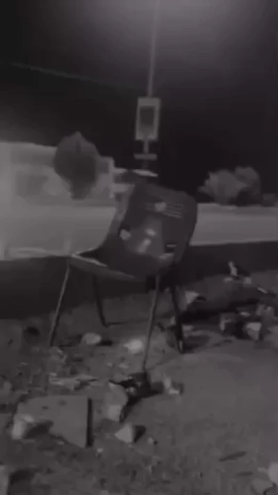 مارو کنار نذار حسین جان