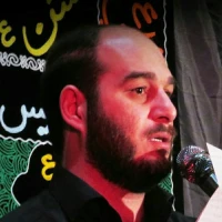 تصویر عادل خوشرو - بقیهالله، ای مهربونم