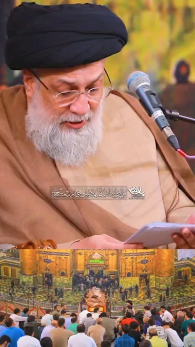 چه کسانی جایگاهشان بهشت است