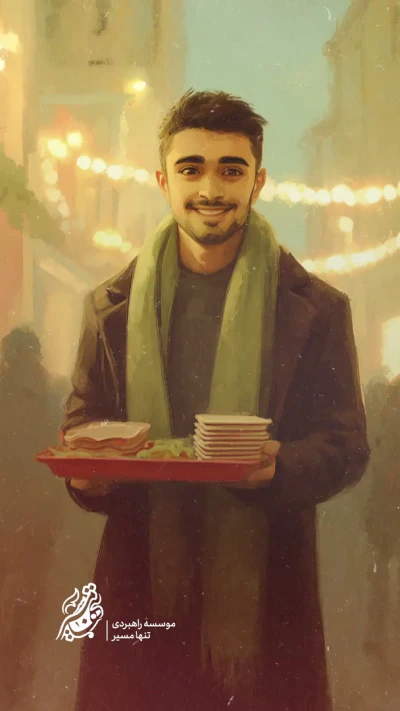 چرا در جشن غدیر باید طعام داد