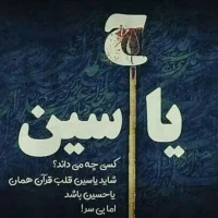 آواتار یاسین