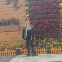 امیرمحمد بذرافشان