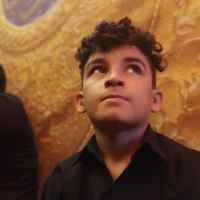 صابر حیدری