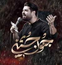 جنون حسین