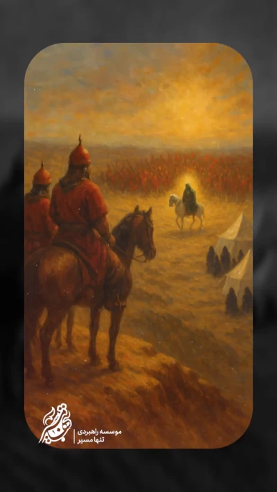 ما رو هم قبول کن حسین